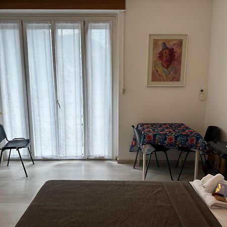 Residenza Manzoni Como Centre 外观 照片
