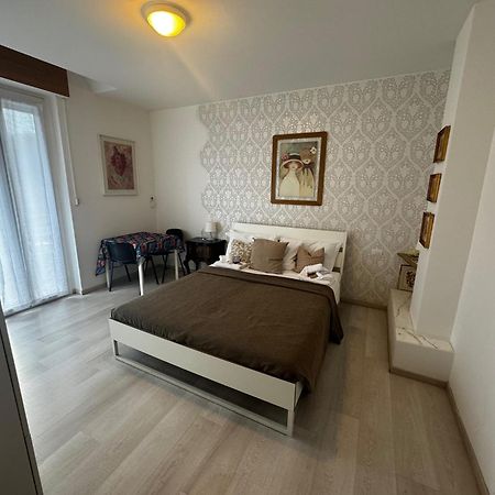 Residenza Manzoni Como Centre 外观 照片