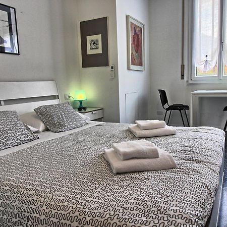 Residenza Manzoni Como Centre 外观 照片