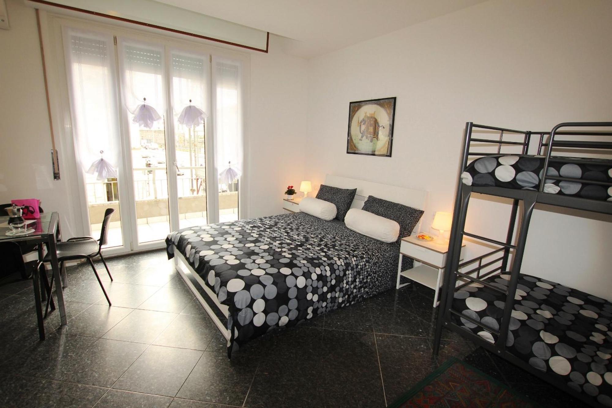 Residenza Manzoni Como Centre 外观 照片