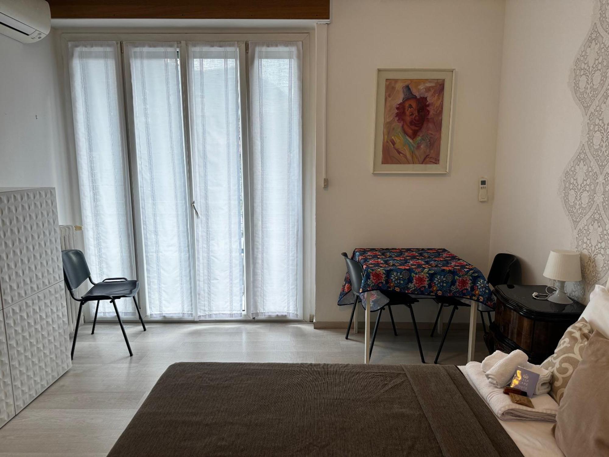 Residenza Manzoni Como Centre 外观 照片