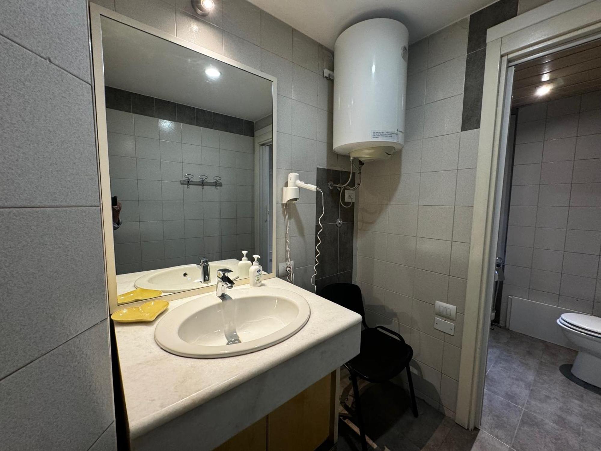 Residenza Manzoni Como Centre 外观 照片
