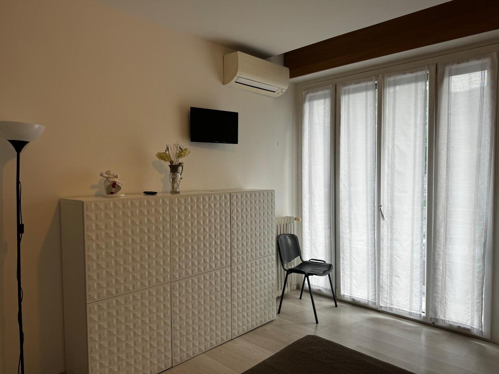 Residenza Manzoni Como Centre 外观 照片