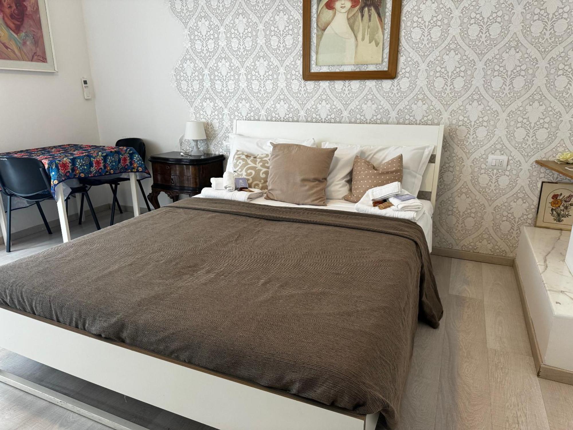 Residenza Manzoni Como Centre 外观 照片