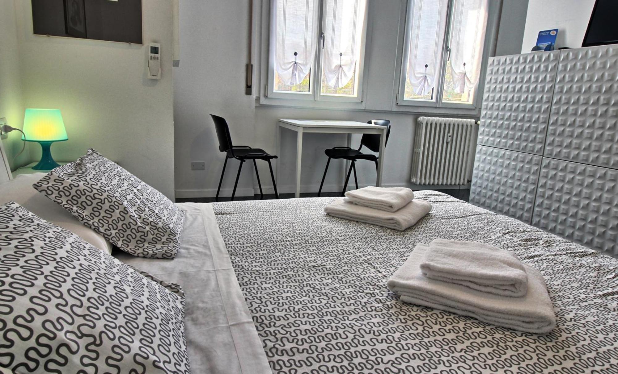 Residenza Manzoni Como Centre 外观 照片