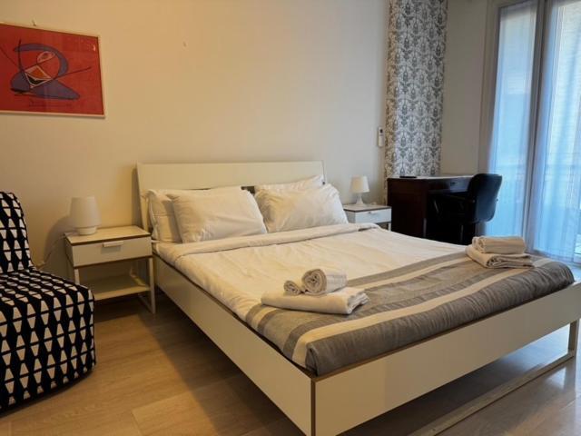 Residenza Manzoni Como Centre 外观 照片