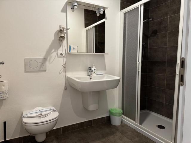 Residenza Manzoni Como Centre 外观 照片